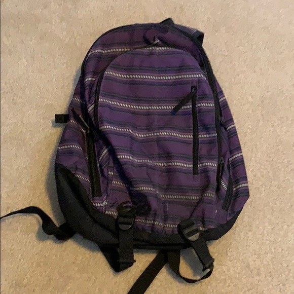 nike sb backpack purple